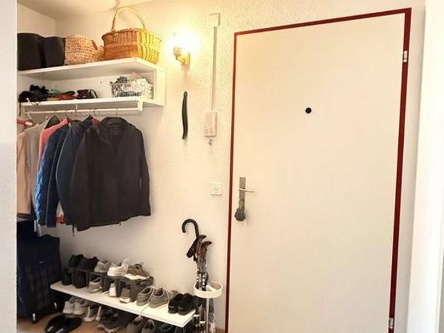 4.5 Zimmer, 97 m², EG