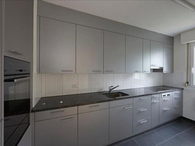 4.5 Zimmer, 97 m², EG