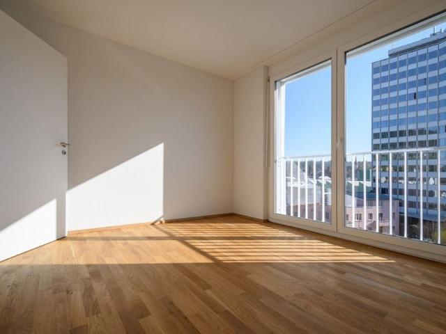 4.5 Zimmer, 97 m², EG