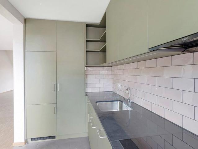 4.5 Zimmer, 97 m², EG