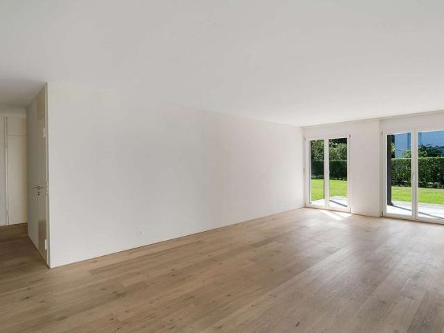 4.5 Zimmer, 97 m², EG