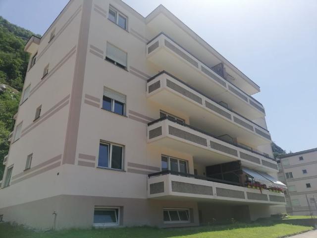 4.5 Zimmer, 97 m², EG