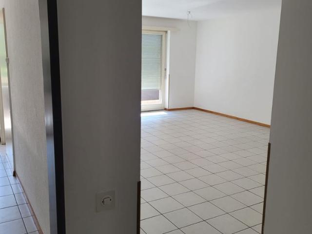 4.5 Zimmer, 97 m², EG