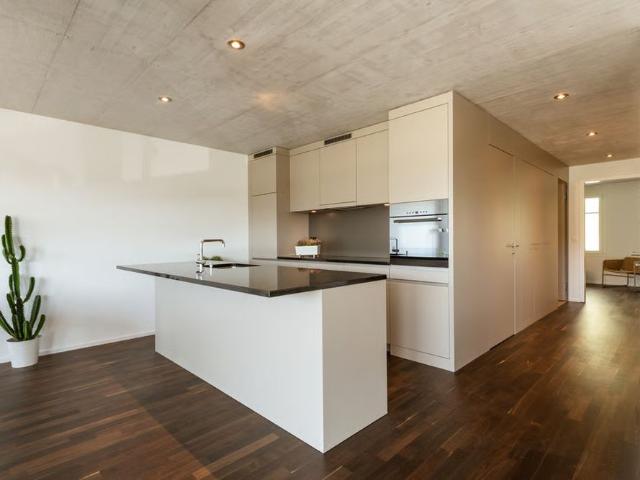 4.5 Zimmer, 97 m², EG