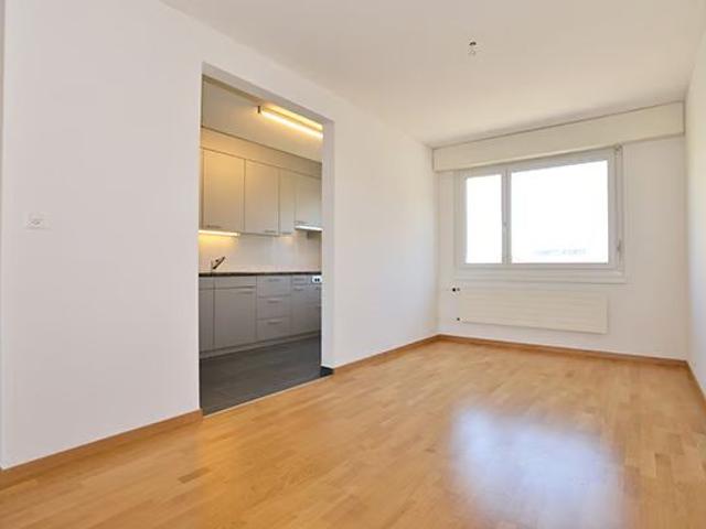 4.5 Zimmer, 97 m², EG