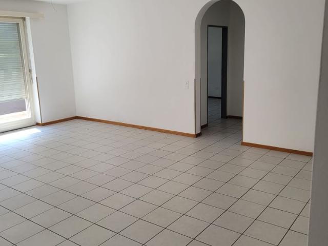 4.5 Zimmer, 97 m², EG