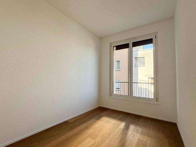 4.5 Zimmer, 97 m², EG