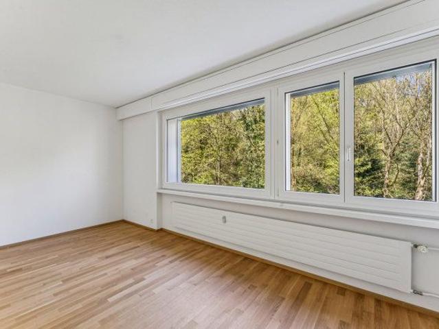 4.5 Zimmer, 97 m², Untergeschoss