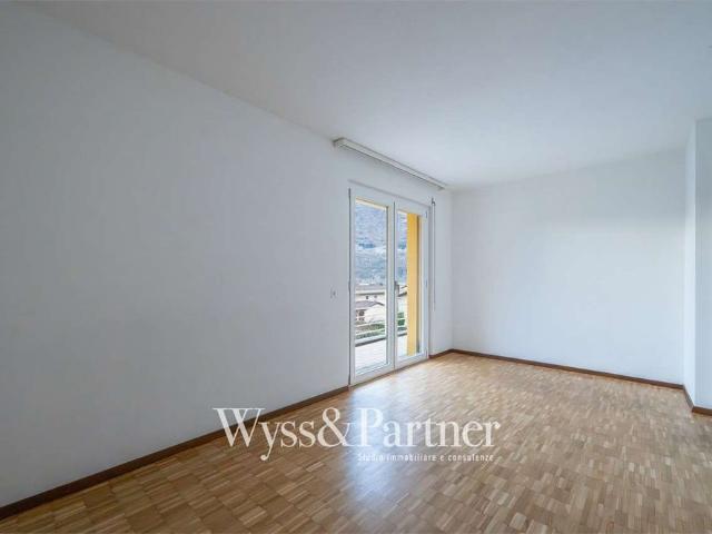 4.5 Zimmer, 98 m², 3. Stock