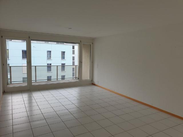 4.5 Zimmer, 98 m², 3. Stock