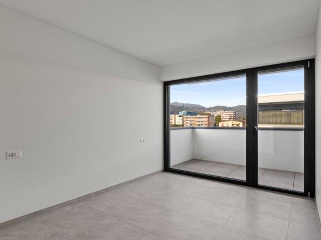 4.5 Zimmer, 98 m², 3. Stock