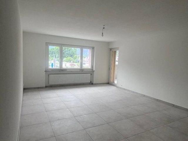 4.5 Zimmer, 98 m², 3. Stock