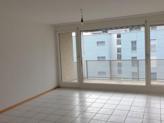 4.5 Zimmer, 98 m², 3. Stock