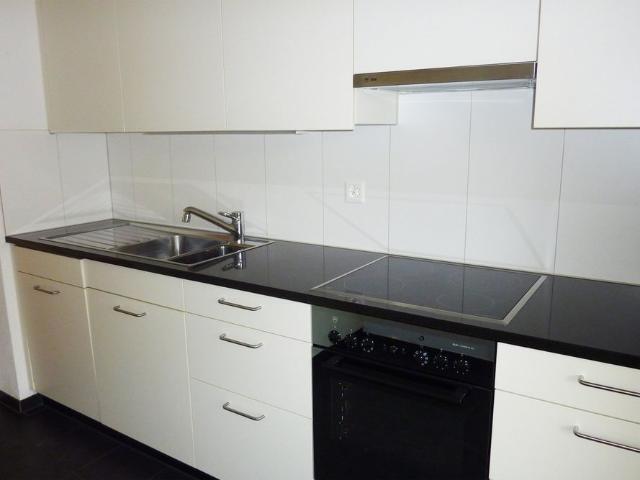 4.5 Zimmer, 98 m², 3. Stock