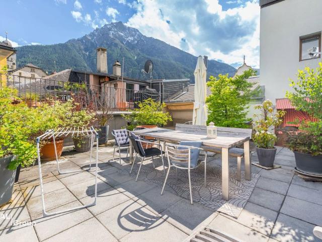 4.5 Zimmer, 98 m², 3. Stock