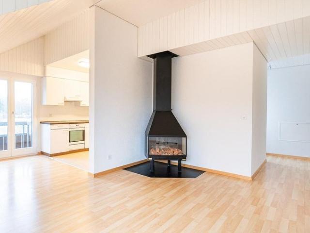 4.5 Zimmer, 98 m², 3. Stock