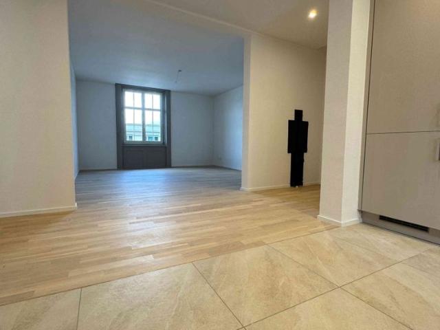 4.5 Zimmer, 98 m², 3. Stock