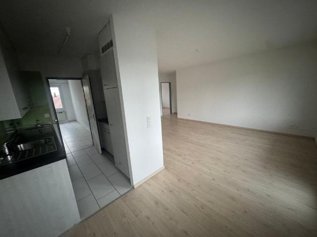 4.5 Zimmer, 98 m², 3. Stock