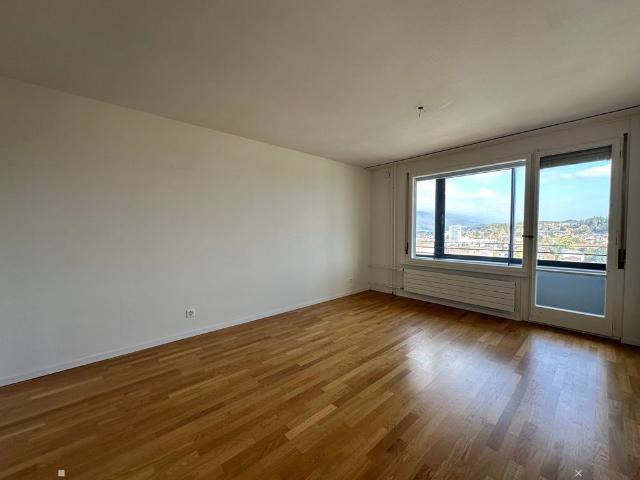 4.5 Zimmer, 98 m², 10. Stock