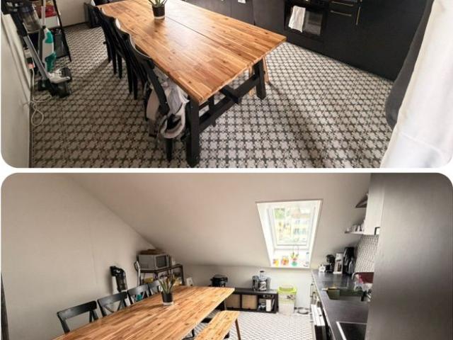 4.5 Zimmer, 98 m²