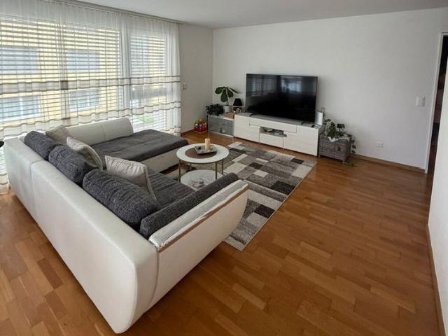 4.5 Zimmer, 98 m², 1. Stock