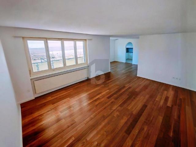 4.5 Zimmer, 98 m², 1. Stock