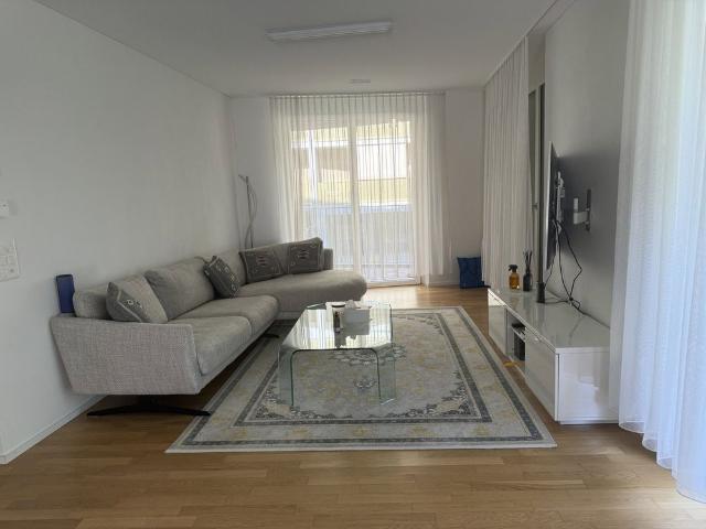 4.5 Zimmer, 98 m², 2. Stock