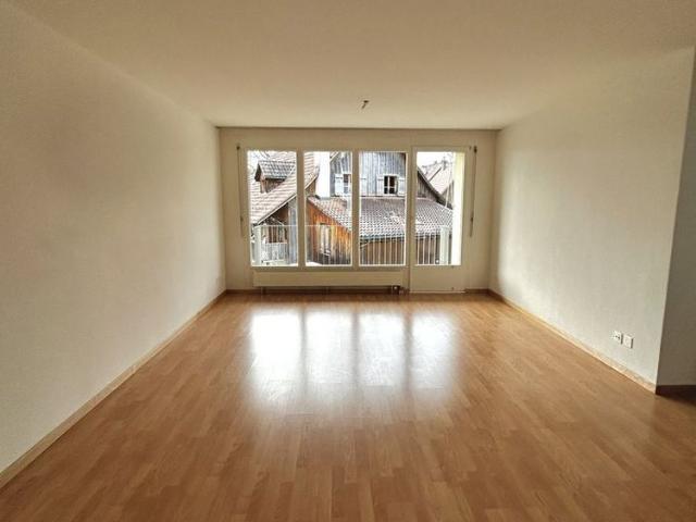 4.5 Zimmer, 98 m², 1. Stock