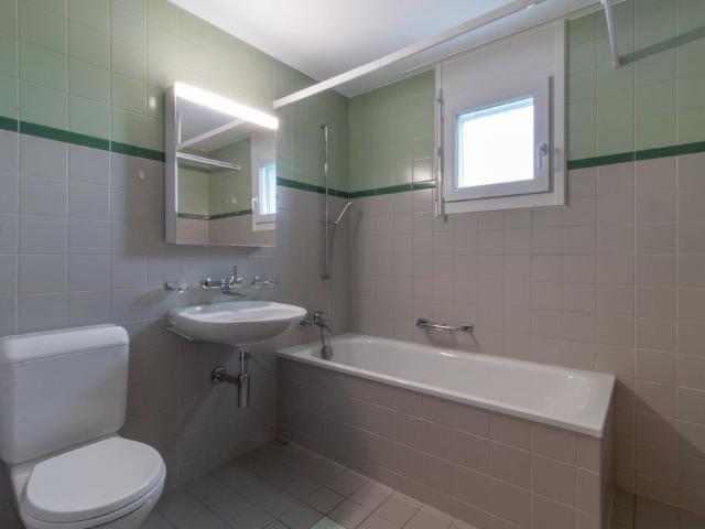 4.5 Zimmer, 98 m², 1. Stock
