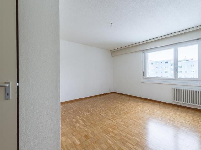 4.5 Zimmer, 98 m², 1. Stock