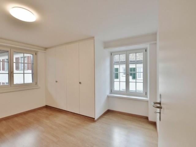 4.5 Zimmer, 98 m², 1. Stock