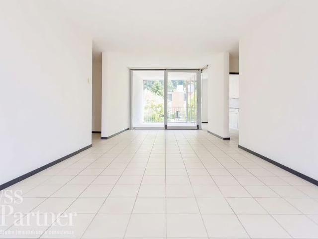 4.5 Zimmer, 98 m², 1. Stock