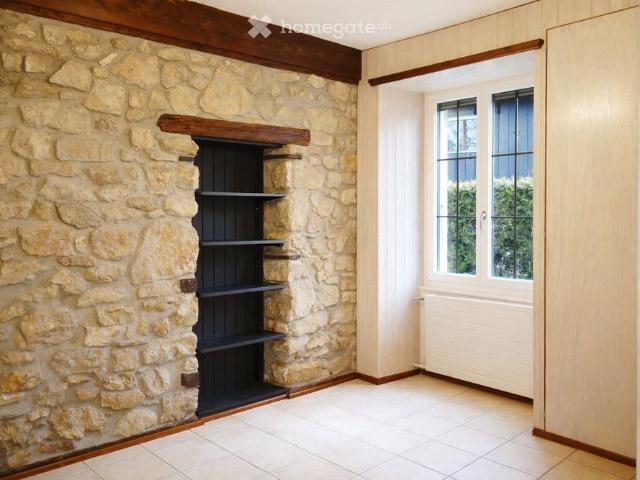 4.5 Zimmer, 98 m²