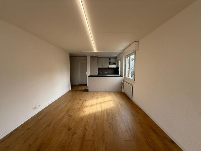 4.5 Zimmer, 98 m², 2. Stock