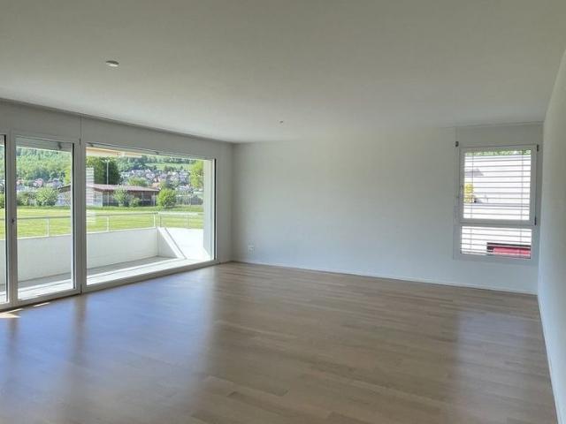 4.5 Zimmer, 98 m², 2. Stock