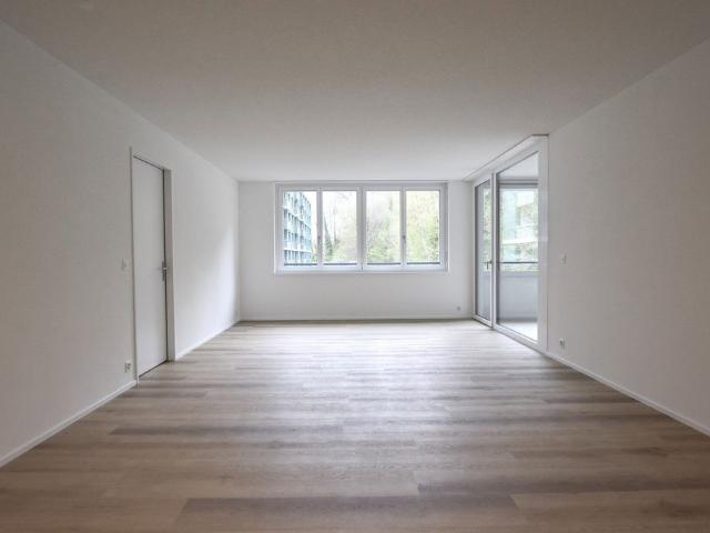 4.5 Zimmer, 98 m², 2. Stock