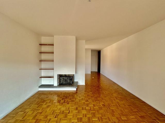 4.5 Zimmer, 98 m², 2. Stock