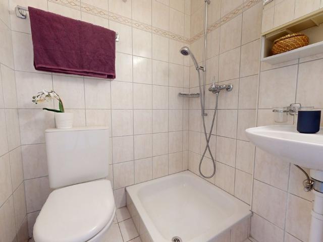 4.5 Zimmer, 98 m², 2. Stock