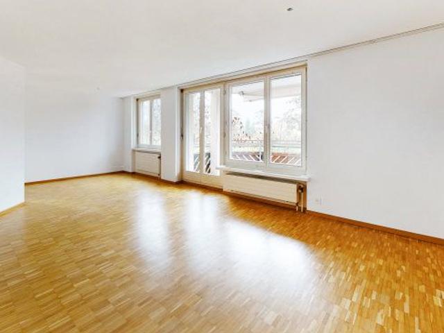 4.5 Zimmer, 98 m², 2. Stock