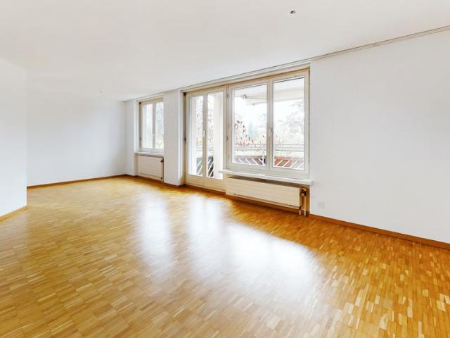 4.5 Zimmer, 98 m², 2. Stock