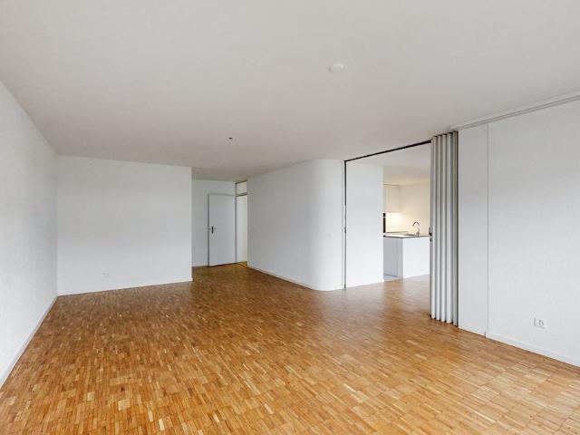 4.5 Zimmer, 98 m², 2. Stock