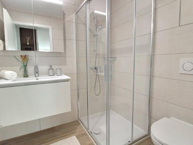 4.5 Zimmer, 98 m², 2. Stock