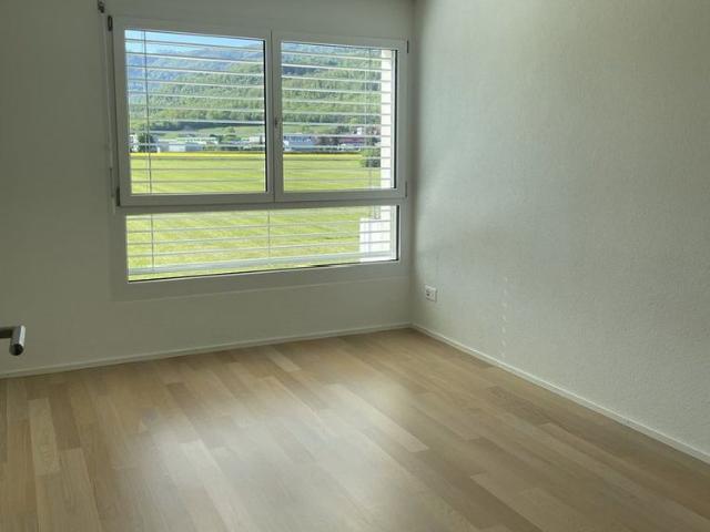 4.5 Zimmer, 98 m², 2. Stock