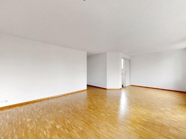 4.5 Zimmer, 98 m², 2. Stock