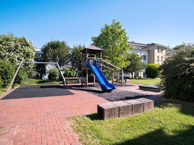 4.5 Zimmer, 98 m², 2. Stock