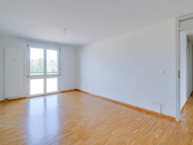 4.5 Zimmer, 98 m², 2. Stock