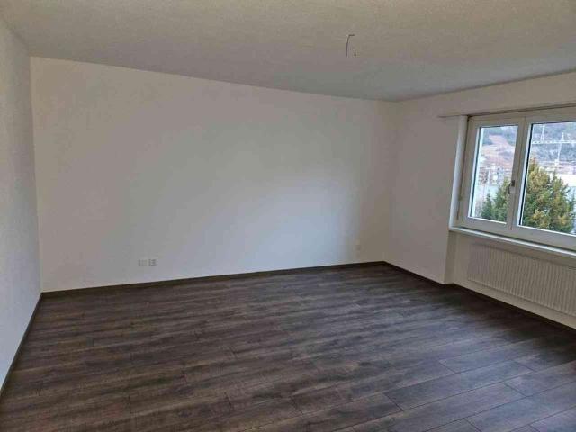 4.5 Zimmer, 98 m², 2. Stock