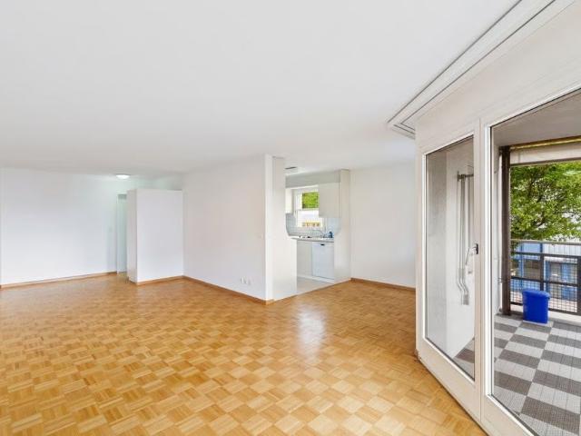 4.5 Zimmer, 98 m², 2. Stock