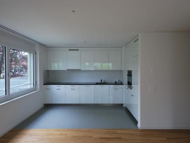 4.5 Zimmer, 98 m², 4. Stock