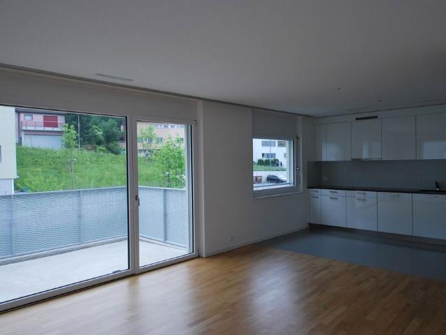4.5 Zimmer, 98 m², 4. Stock